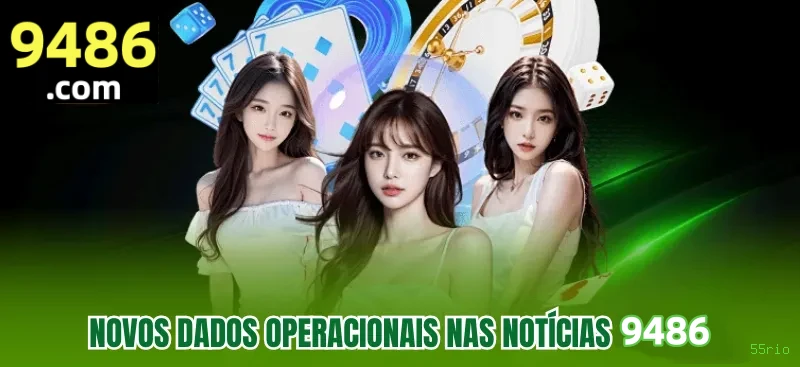 55rio: A Nova Era dos Jogos Mobile Que Você Precisa Conhecer